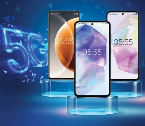 Türk Telekom’dan Yeni Mobil Abonelere Özel Akıllı Telefon Fırsatı 33 Türk Telekom