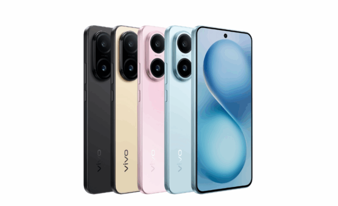 Vivo V60 için Geri Sayım Başladı: Tanıtım Tarihi ve Özellikleri Sızdı 30 Vivo V60