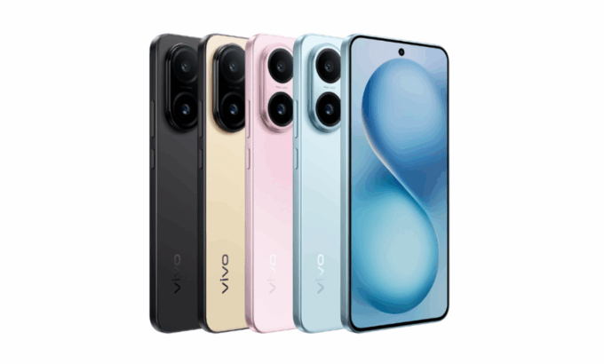 Vivo V60 Modeli 90W Hızlı Şarj Desteğiyle Yakında Geliyor 9 Vivo V60