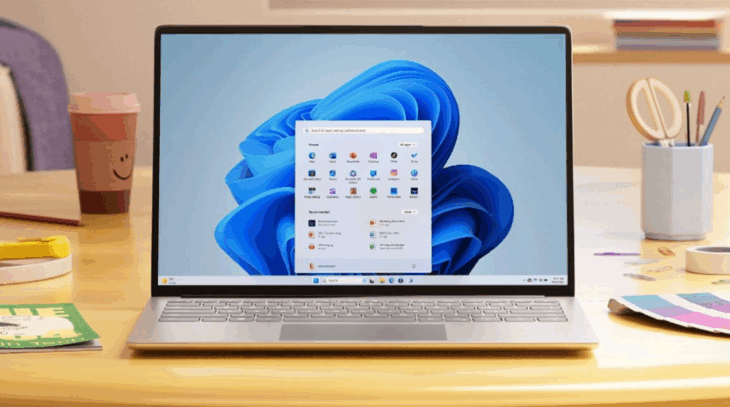 Microsoft, Windows 11 İçin İnternet Destekli Kurtarma Sistemini Test Etmeye Başladı 39 Windows 11