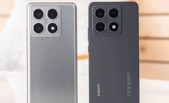 Xiaomi 15T Pro FCC ve NBTC Sertifikalarında Ortaya Çıktı: Global Lansman Yakın 25 Xiaomi 15T Pro 2