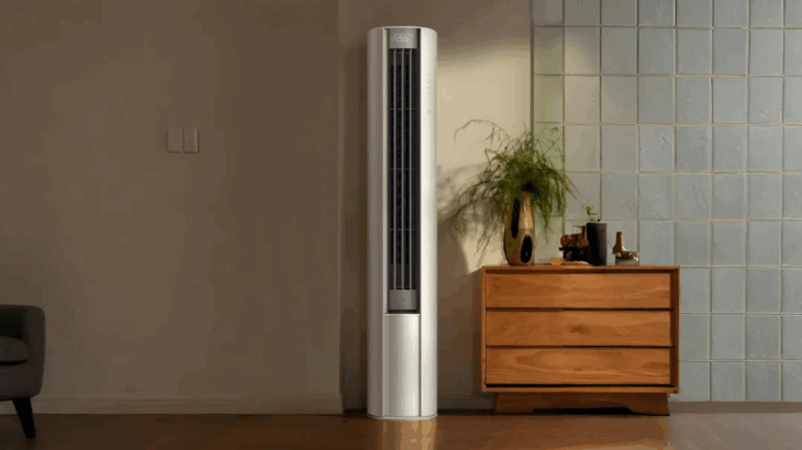 Xiaomi’den Yeni Nesil Klima: Mijia 2HP Ayaklı Model Satışa Çıkıyor 9 Xiaomi Klima