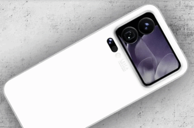 Xiaomi, Çift Ekranlı Q200 Modeliyle Dikkatleri Üzerine Çekiyor 21 Xiaomi Phone-1