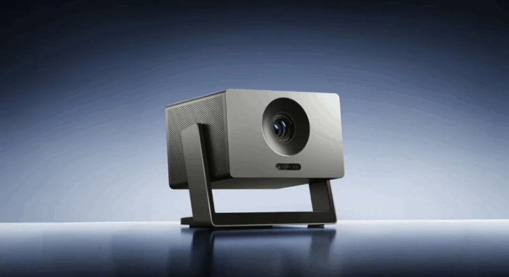 Xiaomi'nin yeni projeksiyon cihazı Laser Projector 3, 10 Temmuz’da satışa çıkıyor 11 Xiaomi Yeni Lser
