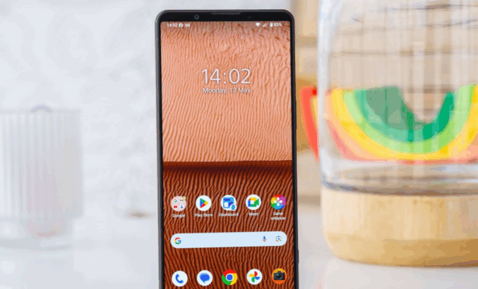 Sony, Xperia 1 VII Değiştirme Programını Duyurdu 28 Xperia 1 VII