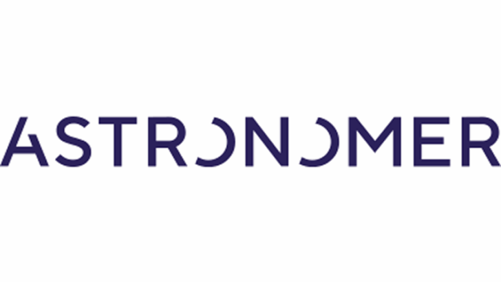 astronomer