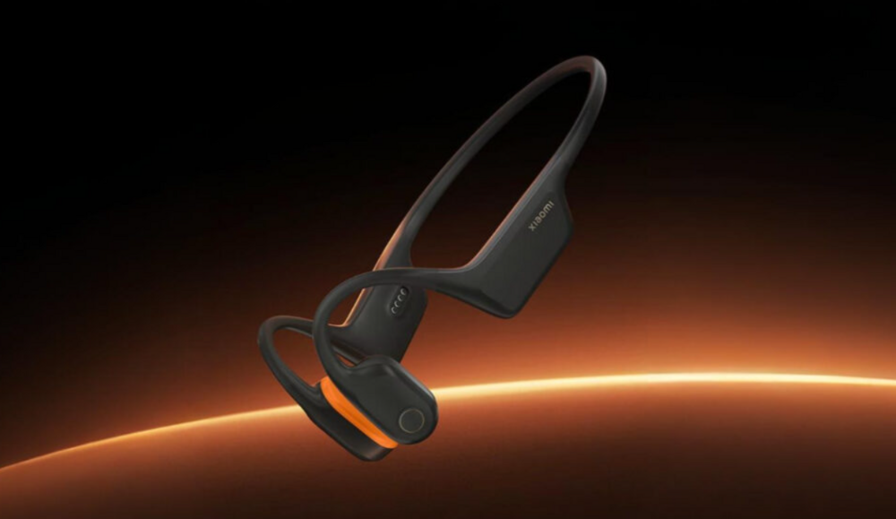 Xiaomi’den Yeni Nesil Kemik İletimli Kulaklık: Sporculara Yönelik Yenilikler 1 cc5