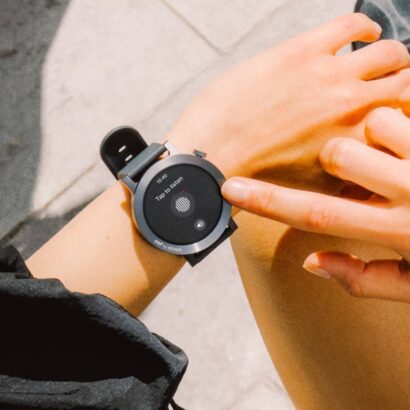 Yeni CMF Watch 3 Pro, ChatGPT ve 13 Günlük Pil Ömrü ile Geldi 45 g1