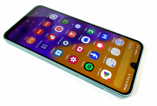 Galaxy A17 Geekbench’te Görüldü: Eski İşlemci, Android 15 ile Geliyor 8 g153