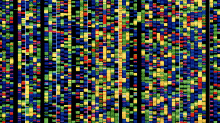 DeepMind’dan Tarihi Adım: DNA Varyantlarını Yorumlayan AI Modeli Tanıtıldı 40 g3 1