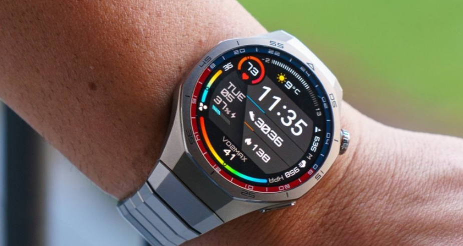 Huawei Watch GT 6 Geliyor: İşte Renkler, Boyutlar ve Lansman Tarihi 1 hh3