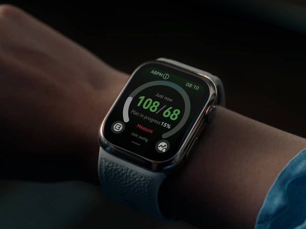 huawei watch d 2 card ambulatory blood pressure mo