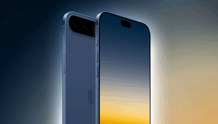Apple iPhone 17 Pro Max kalınlaşıyor, Galaxy S26 Ultra inceliyor 5 iPhone