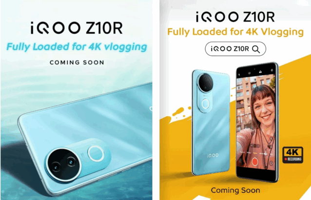 iQOO Z10R’nin Performans Testleri ve Donanım Detayları Ortaya Çıktı 23 iQOO Z10 G2