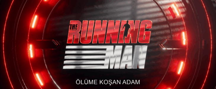 The Running Man FİLMİNİN FRAGMANI PAYLAŞILDI! 29 The Running Man
