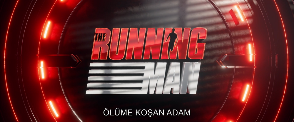 The Running Man
