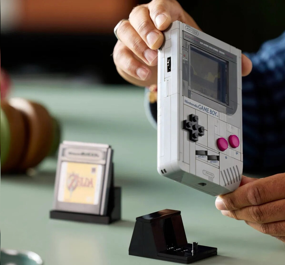 lego game boy release mid 2