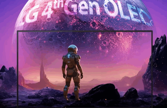 LG Display, 4. Nesil OLED Panelini Tanıttı: İlk Monitör UltraGear 27GX700A 38 lg 3 1