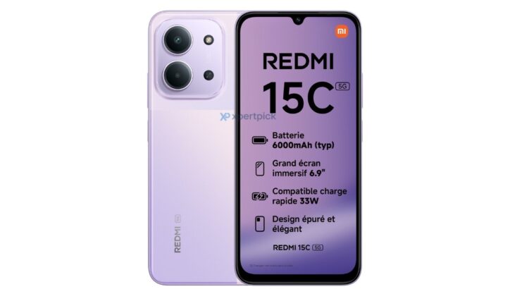 Redmi 15C 5G Geliyor: Uygun Fiyata 120 Hz Ekran ve Android 15! 34 n6