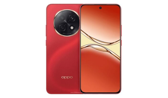 oppo a6