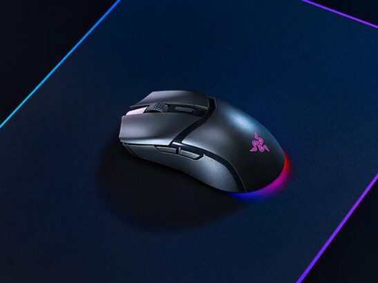 razer cobra hyperspeed launch