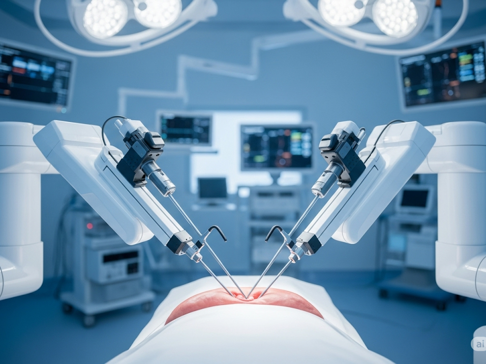 surgical robot