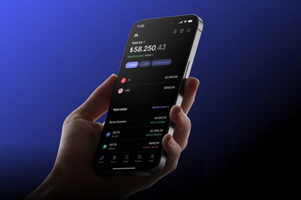 Midas, 80 Milyon Dolarlık Seri B Yatırımıyla Türkiye’nin En Büyük Fintech Yatırımını Aldı 33 Midas