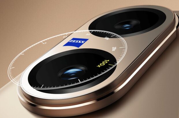 vivo V60 Çok Yakında Türkiye'de Satışa Çıkıyor! 14 V60