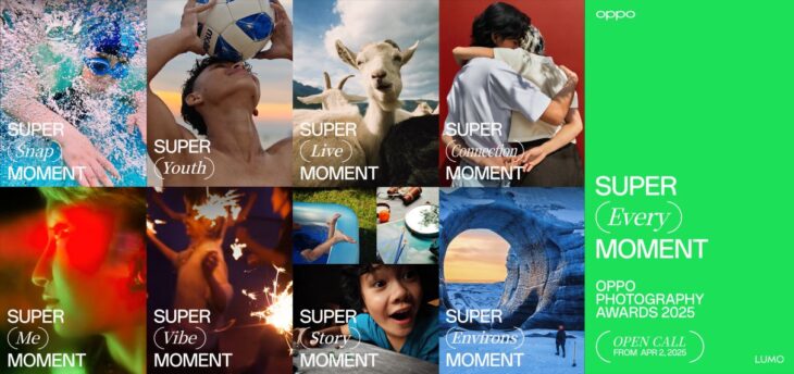 OPPO, Dünya Fotoğrafçılık Günü'nde Türkiye'nin Yeteneklerini Global Sahneye Davet Ediyor 1 Fotoğrafçılık