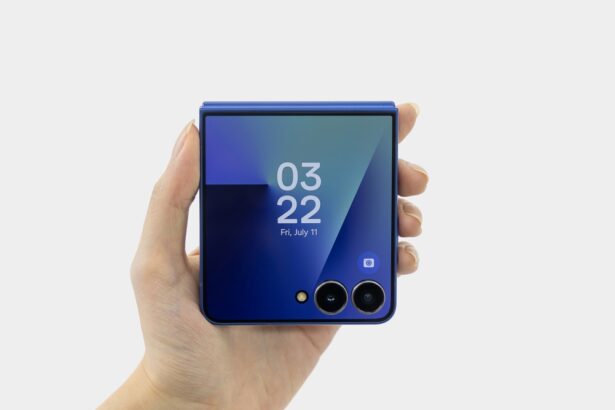 Cebe Sığan Yapay Zekâ: Galaxy Z Flip7 4 Galaxy Z Flip7