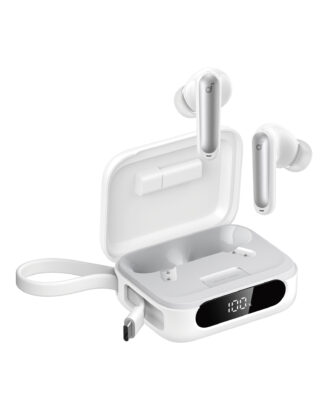 Anker Soundcore P41i : Hem Kulaklık, Hem Powerbank, Hem Stant 39 Soundcore P41i