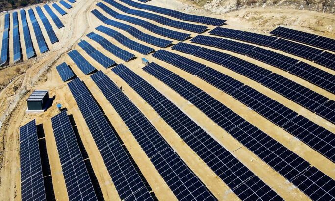 OPET, Elektrik Tüketimini “Güneş”ten Karşılayacak 9 OPET