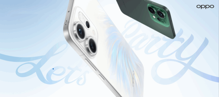 OPPO Reno14 Serisi “Değiş-Tokuş” Kampanyasıyla Türkiye’de 42 OPPO Reno14