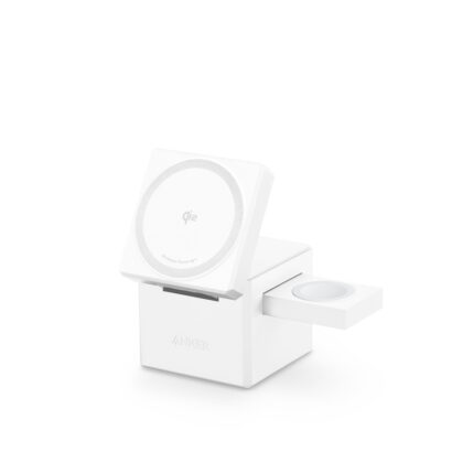 Anker, Apple İle İş Birliğine İmza Attı 30 anker