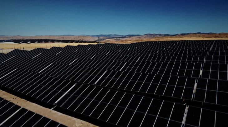 Türk Telekom’dan 530 MWp’lık Atılım 45 Türk Telekom