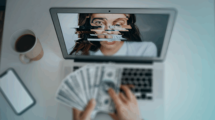 Sahte Yatırımlar Gerçek Zararlara Yol Açıyor 1 Sahte Yatırımlar Gerçek Zararlara Yol Açıyor