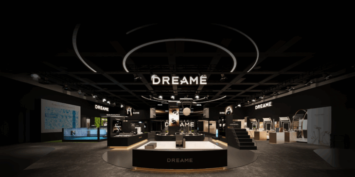 Dreame Technology, IFA Berlin 2025’te Yeni Ürünlerini Tanıtmaya Hazırlanıyor 4 Dreame