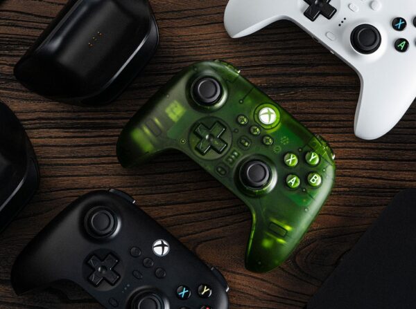 8BitDo Ultimate 3 Mode controller for Xbox
