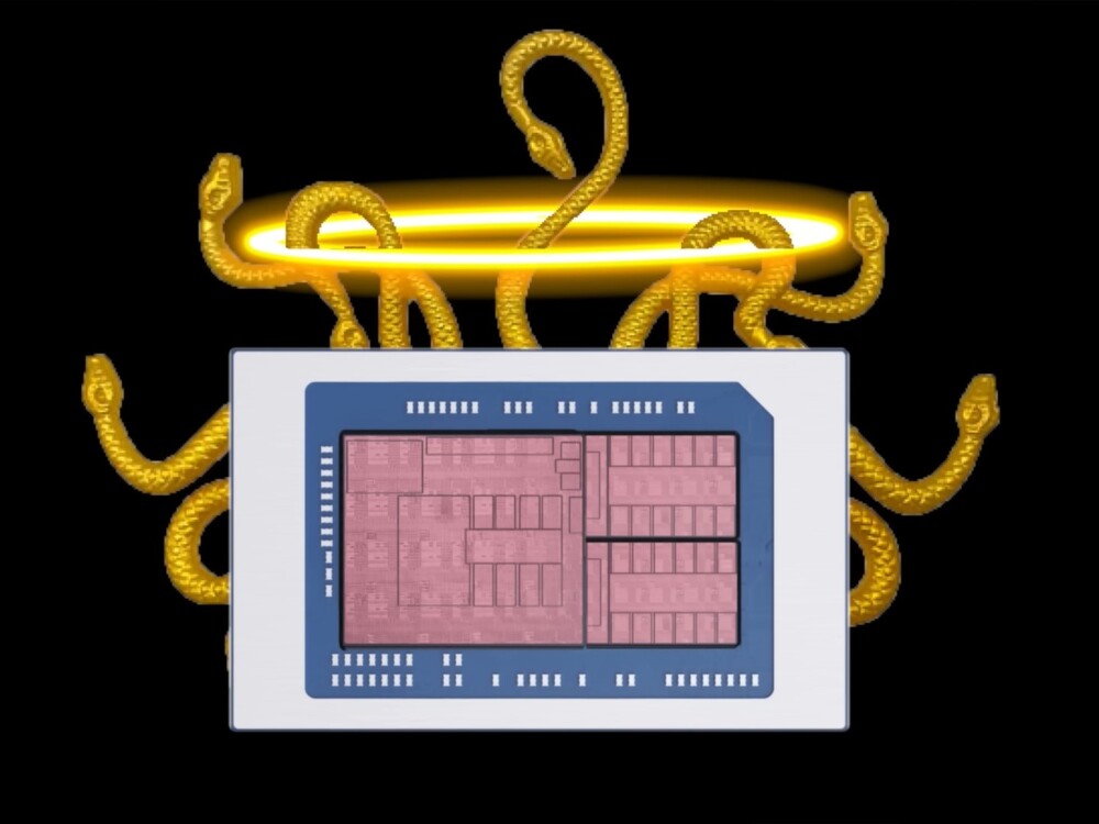 AMD Medusa Halo: 2027’de Zen 6 ve RDNA 5’i Birleştiren Yeni APU 1 AMD Zen 6 Medusa Halo APU specs have leaked