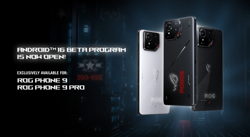 Asus ROG Phone