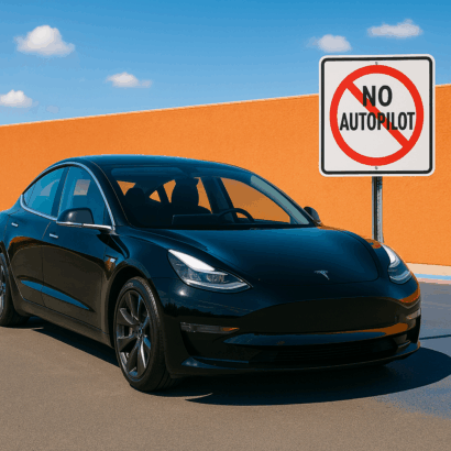 ChatGPT Tesla 3.1 autopilot