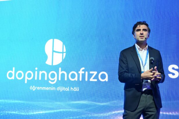 Doping Hafıza, “15 Yıldır Senin İçin” Mottosuyla Geleceği, Bugünden Şekillendiriyor 5 Doping Hafıza