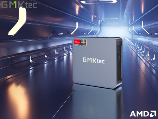 GMKtec teases NucBox M6 Ultra as a new affordable mini PC
