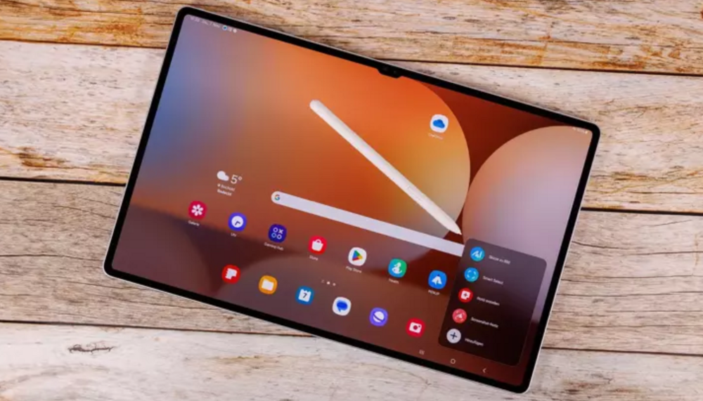 Galaxy Tab S11 Ultra