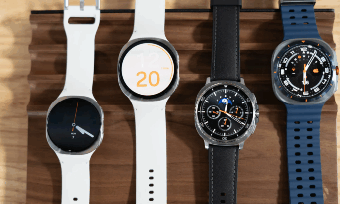Galaxy Watch8