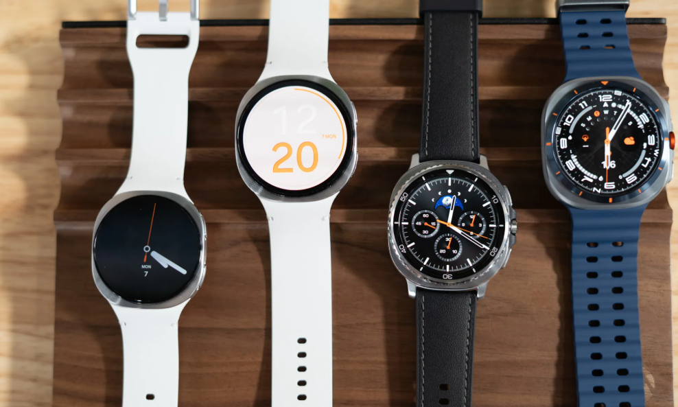 Galaxy Watch8 Serisi ile Önleyici Sağlıkta Yeni Dönem 1 Galaxy Watch8