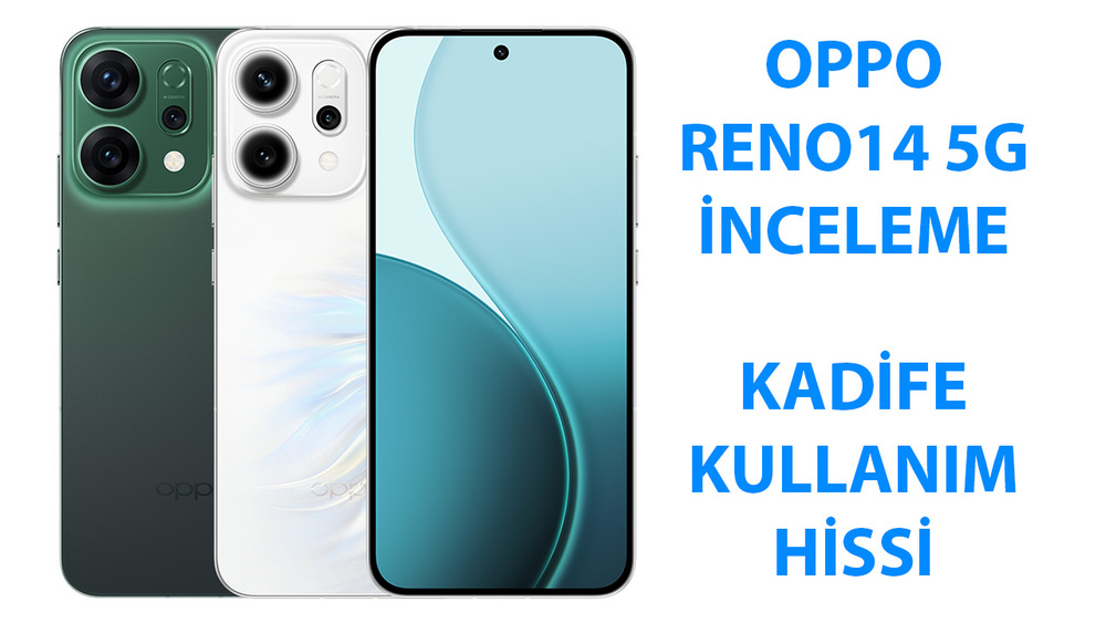 OPPO Reno14 5G inceleme: Oppo Velvet Glass kullanılıyor 1 HGJJGJ