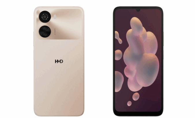 HMD Vibe2 Sızdı: Uygun Fiyatlı Ama Geri Adımlarla Dolu Bir Telefon Mu? 37 HMD Vibe2