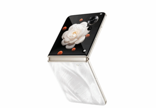 Honor Magic V Flip 2