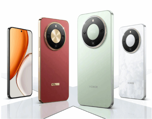 Honor’un 10.000 mAh Bataryalı Yeni Telefonu 2026’nın İlk Yarısında Geliyor 13 Honor Magic X70